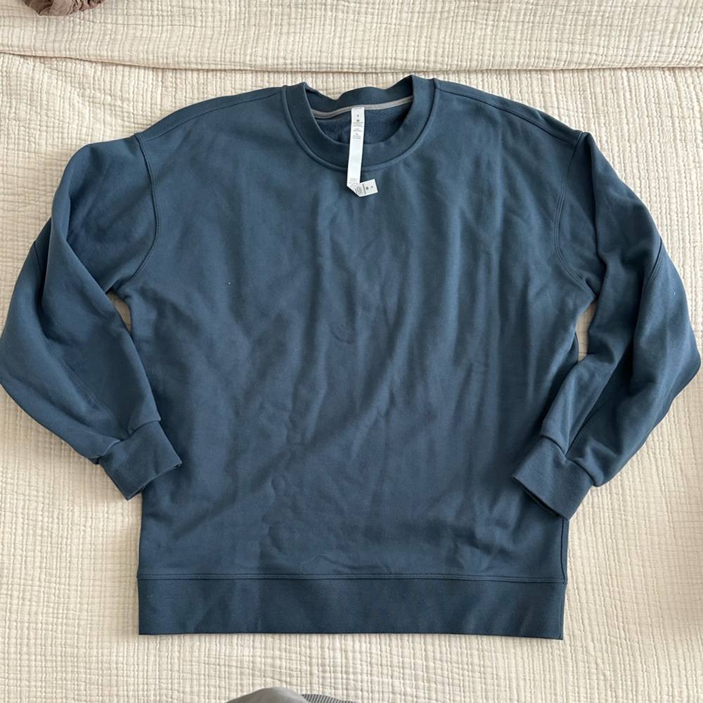 Lululemon Women’s Sweatshirt